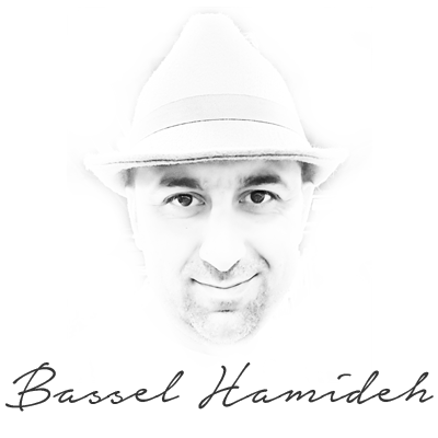 Bassel Hamideh